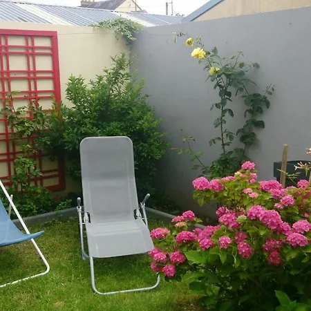 B&B Chez Stephane Et Sylvie *