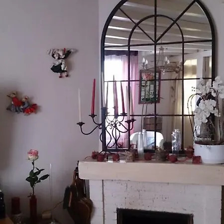B&B Chez Stephane Et Sylvie